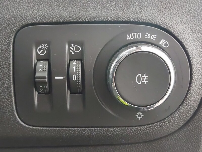 Used Vauxhall Crossland 2021 for sale - 77933581: Photo 16