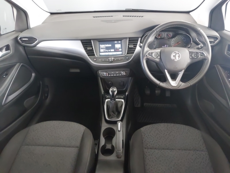 Used Vauxhall Crossland 2021 for sale - 77933581: Photo 2