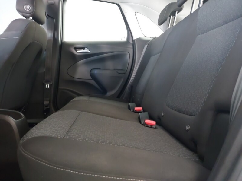 Used Vauxhall Crossland 2021 for sale - 77933581: Photo 6