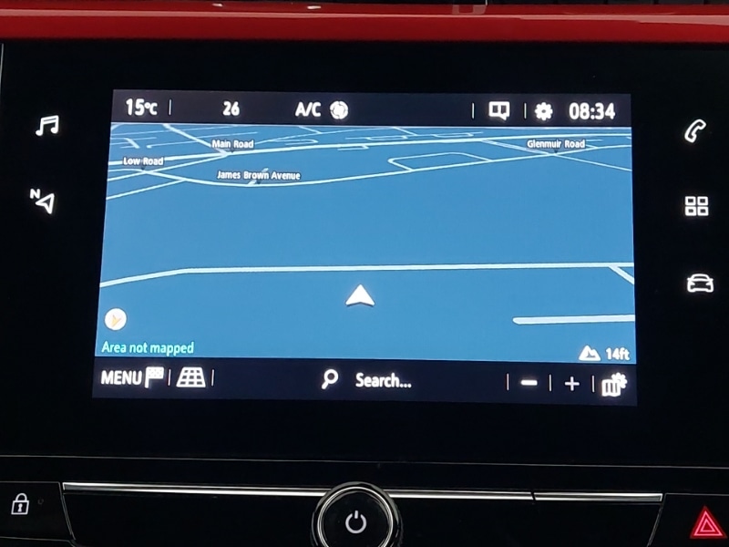 Used Vauxhall Corsa 2020 for sale - 78126294: Photo 10