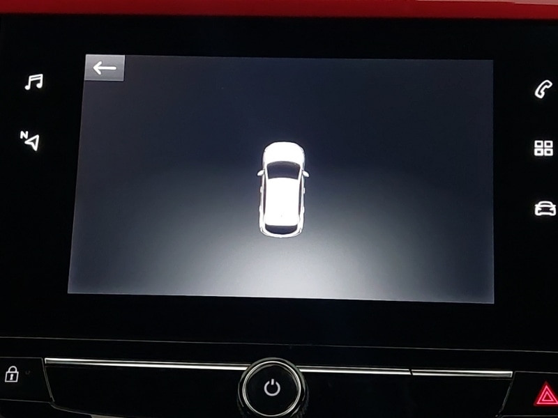 Used Vauxhall Corsa 2020 for sale - 78126294: Photo 11