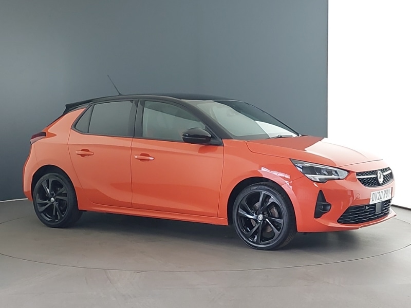 Used Vauxhall Corsa 2020 for sale - 78126294: Photo 12