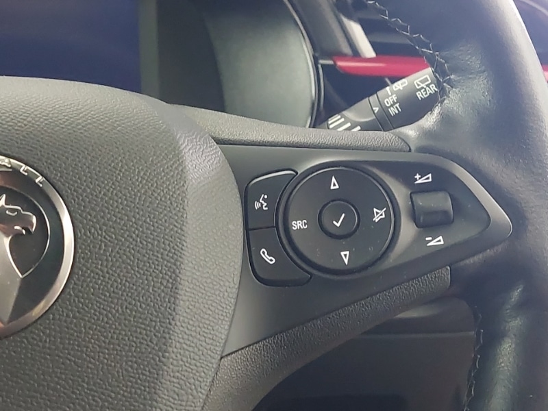 Used Vauxhall Corsa 2020 for sale - 78126294: Photo 13