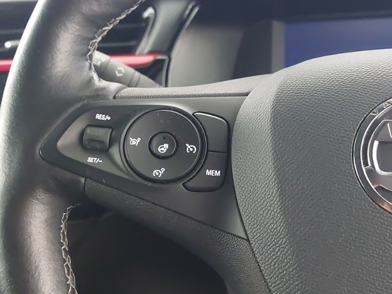 Used Vauxhall Corsa 2020 for sale - 78126294: Photo 14