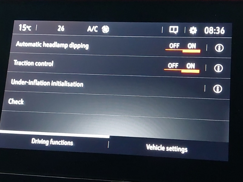 Used Vauxhall Corsa 2020 for sale - 78126294: Photo 17