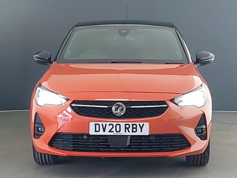 Used Vauxhall Corsa 2020 for sale - 78126294: Photo 19