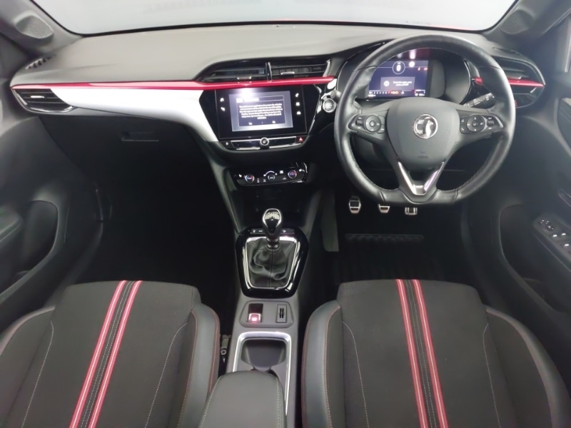 Used Vauxhall Corsa 2020 for sale - 78126294: Photo 2