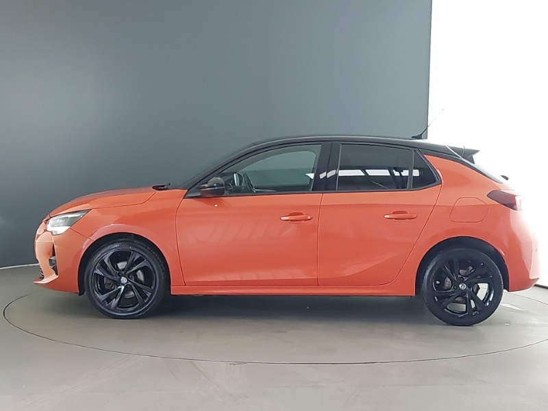 Used Vauxhall Corsa 2020 for sale - 78126294: Photo 4