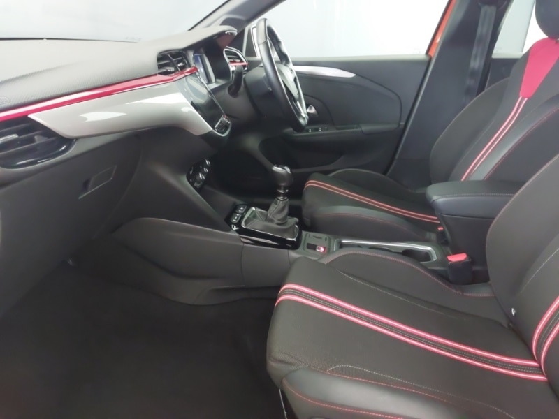 Used Vauxhall Corsa 2020 for sale - 78126294: Photo 5