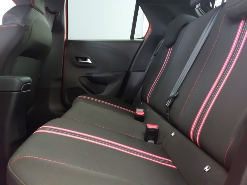 Used Vauxhall Corsa 2020 for sale - 78126294: Photo 6