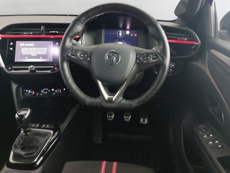 Used Vauxhall Corsa 2020 for sale - 78126294: Photo 7