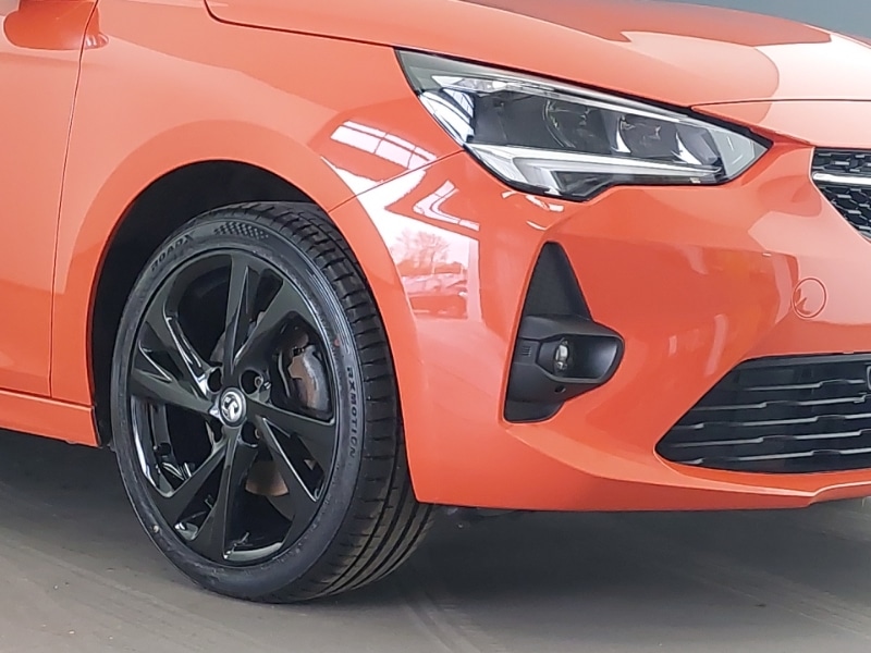 Used Vauxhall Corsa 2020 for sale - 78126294: Photo 9