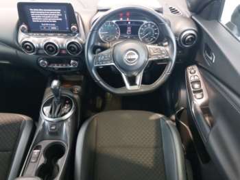 Used Nissan Juke 2024 for sale - 74818380: Photo