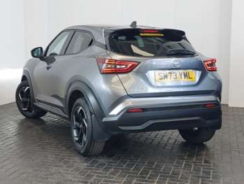 Used Nissan Juke 2024 for sale - 74818380: Photo