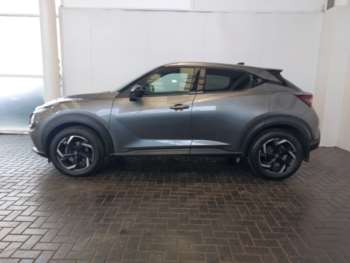 Used Nissan Juke 2024 for sale - 74818380: Photo