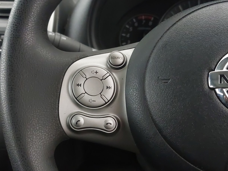 Used Nissan Micra 2015 for sale - 76800081: Photo 13