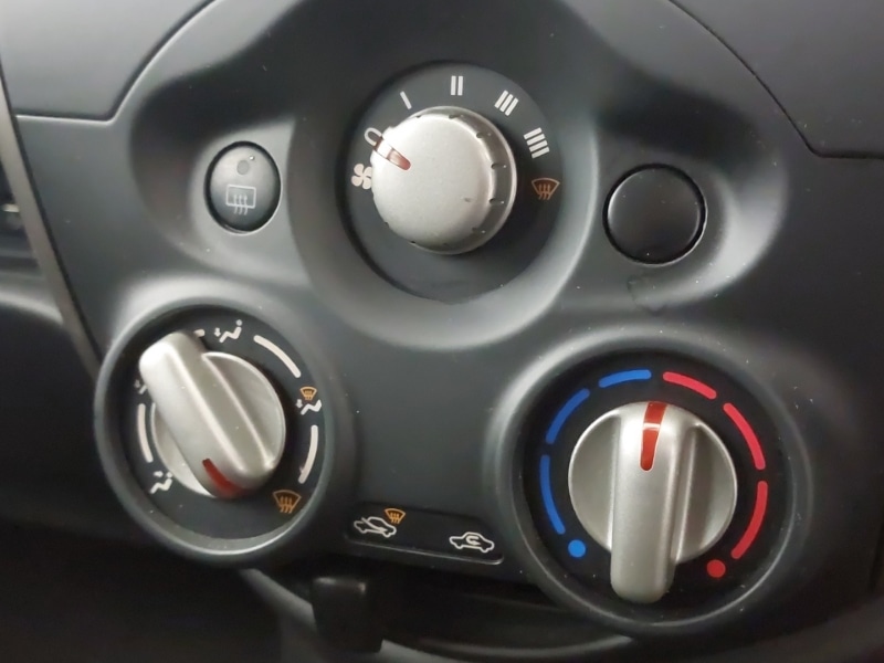 Used Nissan Micra 2015 for sale - 76800081: Photo 14