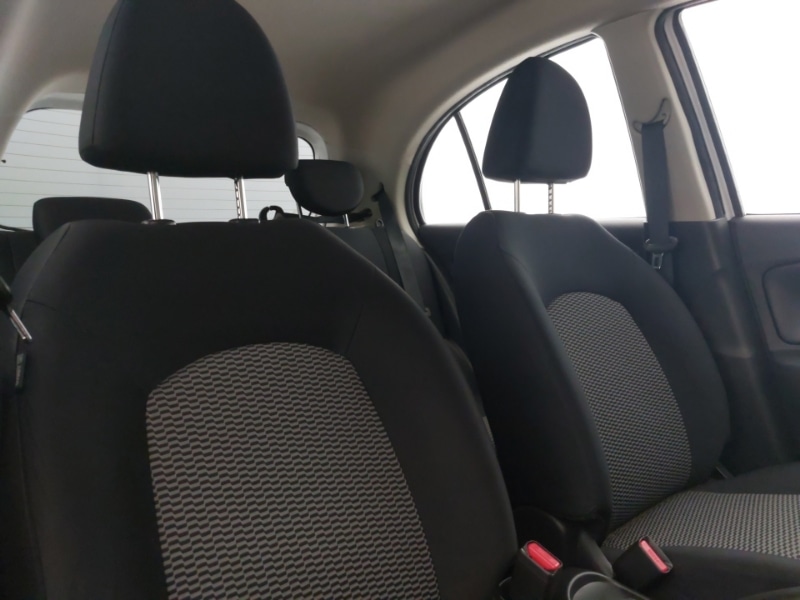 Used Nissan Micra 2015 for sale - 76800081: Photo 18