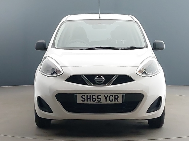 Used Nissan Micra 2015 for sale - 76800081: Photo 19