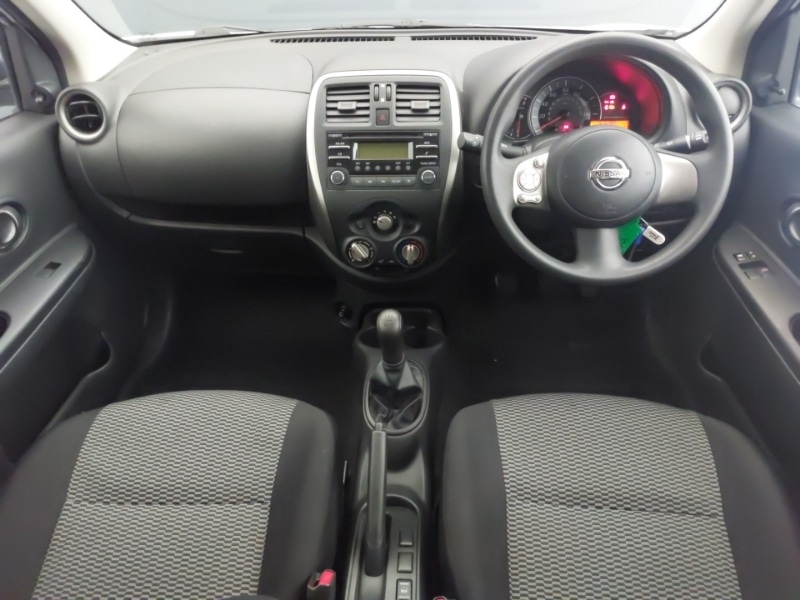 Used Nissan Micra 2015 for sale - 76800081: Photo 2