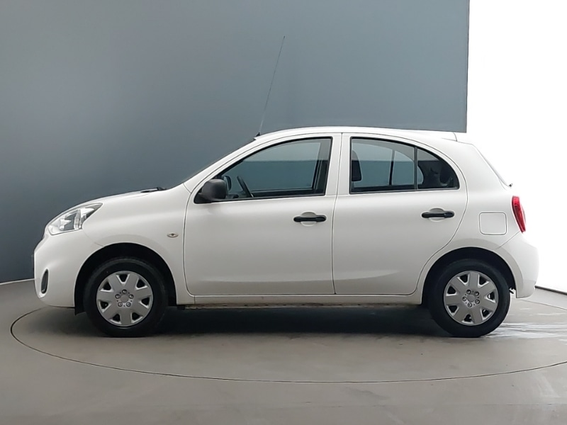 Used Nissan Micra 2015 for sale - 76800081: Photo 4