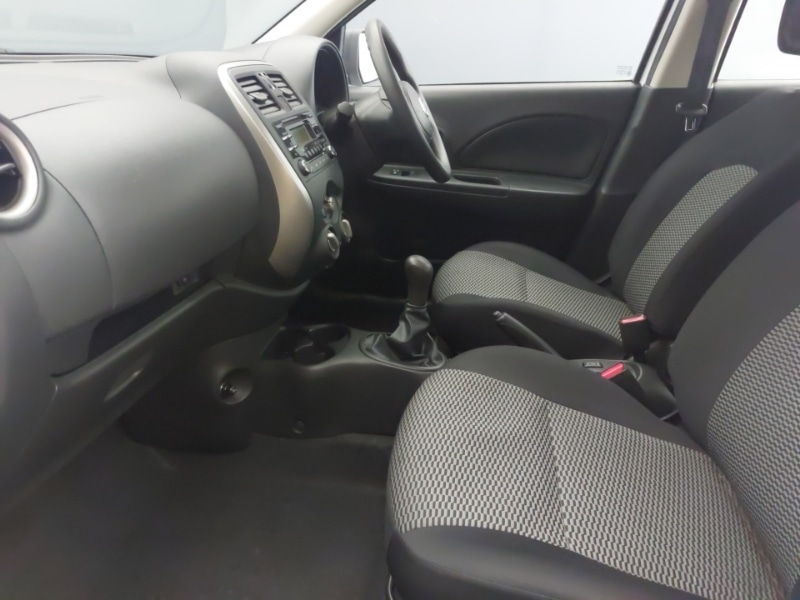 Used Nissan Micra 2015 for sale - 76800081: Photo 5