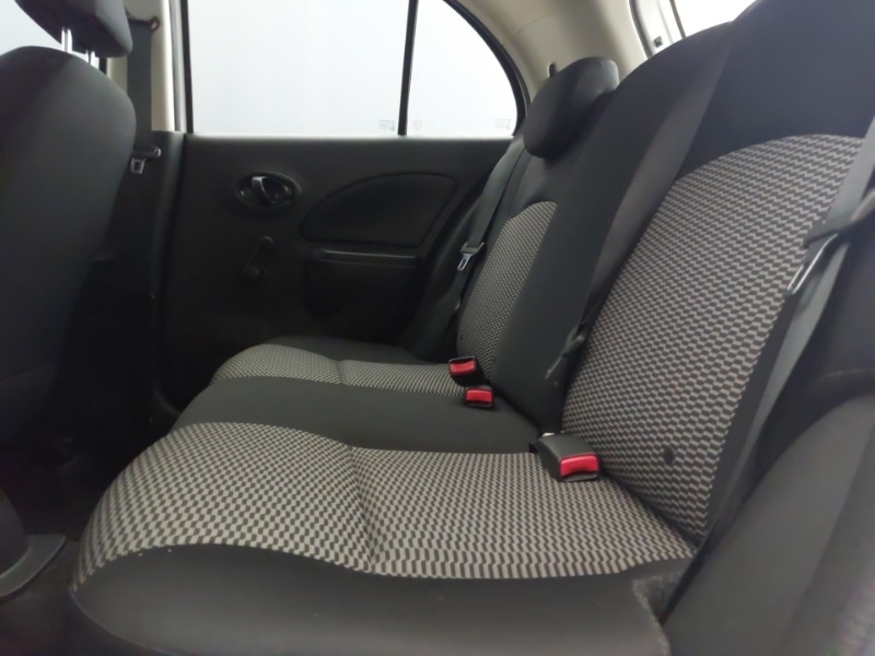 Used Nissan Micra 2015 for sale - 76800081: Photo 6