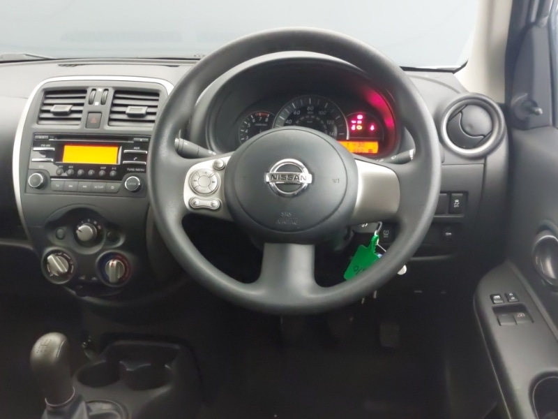 Used Nissan Micra 2015 for sale - 76800081: Photo 7