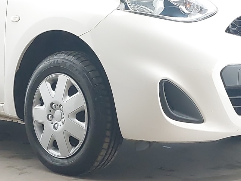 Used Nissan Micra 2015 for sale - 76800081: Photo 9