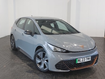 Used Cupra Born 2023 for sale - 78740329: Photo
