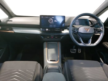 Used Cupra Born 2023 for sale - 78740329: Photo