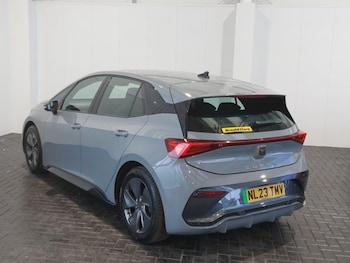 Used Cupra Born 2023 for sale - 78740329: Photo