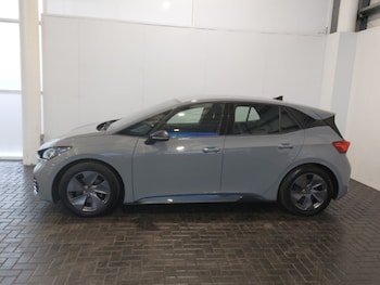 Used Cupra Born 2023 for sale - 78740329: Photo