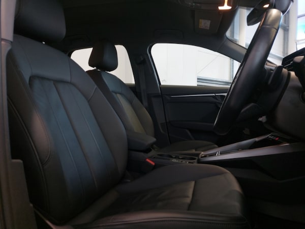 Used Audi A3 2022 for sale - 76233397: Photo 12