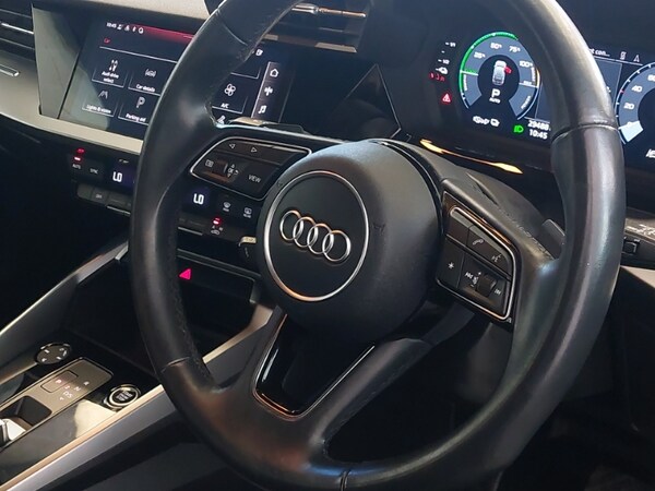 Used Audi A3 2022 for sale - 76233397: Photo 18