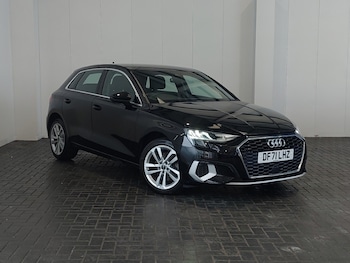 Audi - A3
