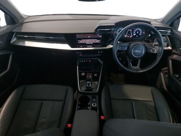 Used Audi A3 2022 for sale - 76233397: Photo 2