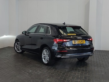 Used Audi A3 2022 for sale - 76233397: Photo 3