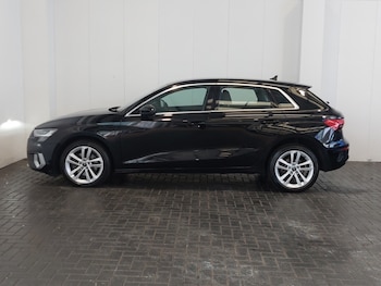 Used Audi A3 2022 for sale - 76233397: Photo 4