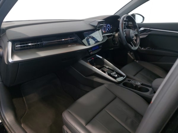 Used Audi A3 2022 for sale - 76233397: Photo 5