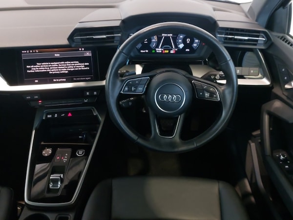 Used Audi A3 2022 for sale - 76233397: Photo 7
