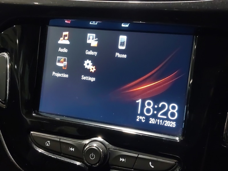 Used Vauxhall Corsa 2018 for sale - 76860473: Photo 10