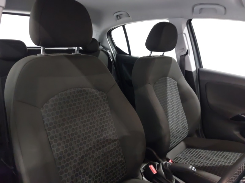 Used Vauxhall Corsa 2018 for sale - 76860473: Photo 12