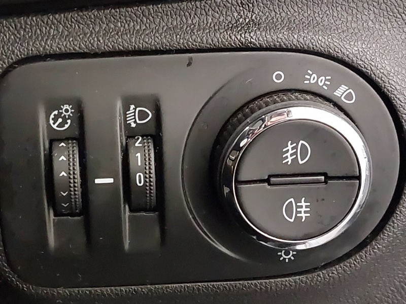 Used Vauxhall Corsa 2018 for sale - 76860473: Photo 13