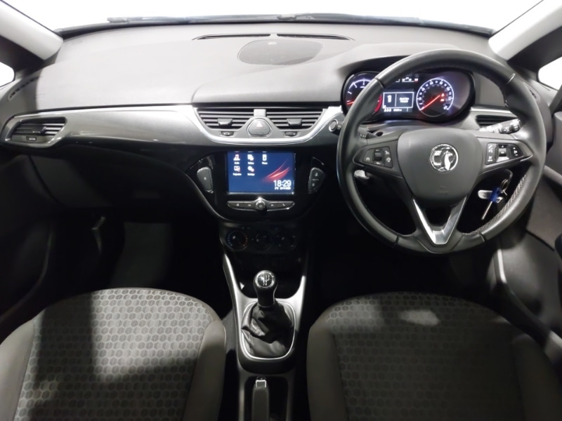 Used Vauxhall Corsa 2018 for sale - 76860473: Photo 2