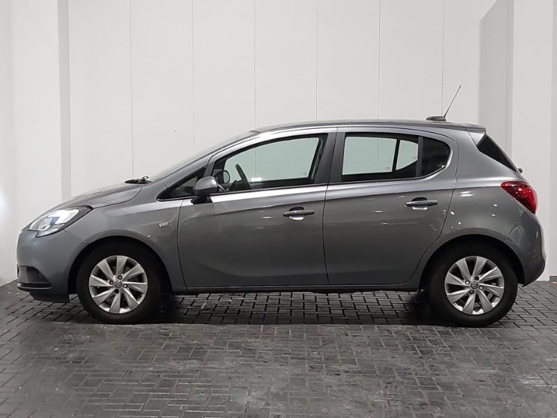 Used Vauxhall Corsa 2018 for sale - 76860473: Photo 4