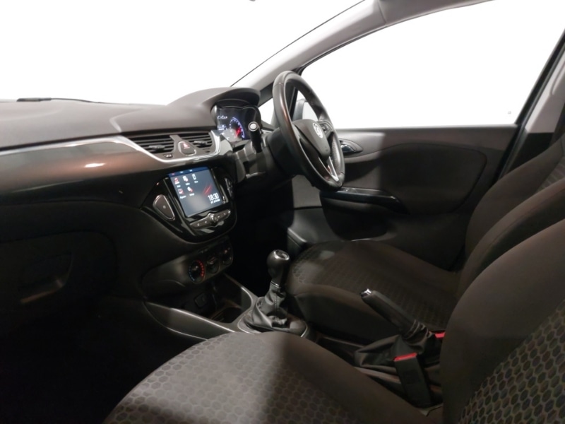 Used Vauxhall Corsa 2018 for sale - 76860473: Photo 5