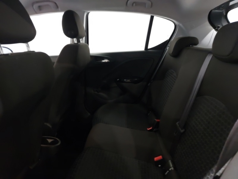 Used Vauxhall Corsa 2018 for sale - 76860473: Photo 6