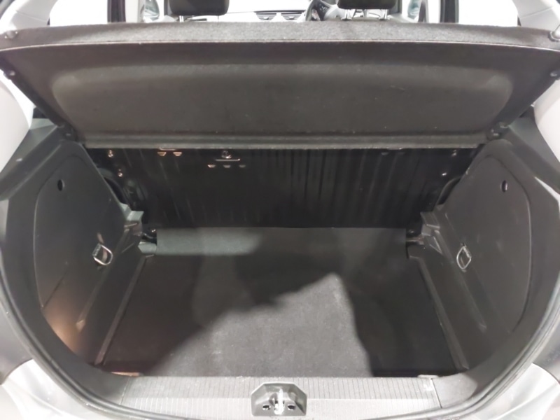 Used Vauxhall Corsa 2018 for sale - 76860473: Photo 8