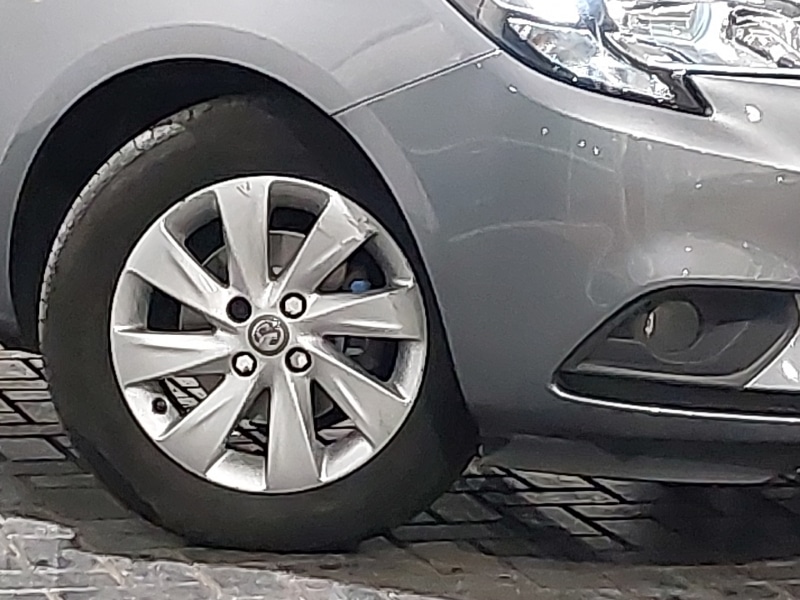 Used Vauxhall Corsa 2018 for sale - 76860473: Photo 9